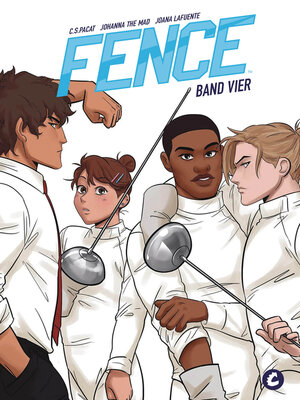 cover image of Fence 4